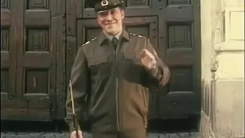 Помаши ручкой