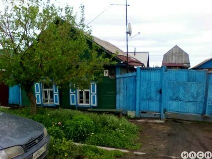 Омск дома в кировском районе