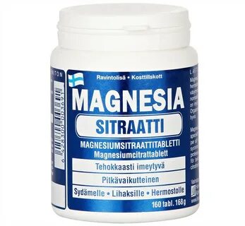 Magnesium таблетки инструкция