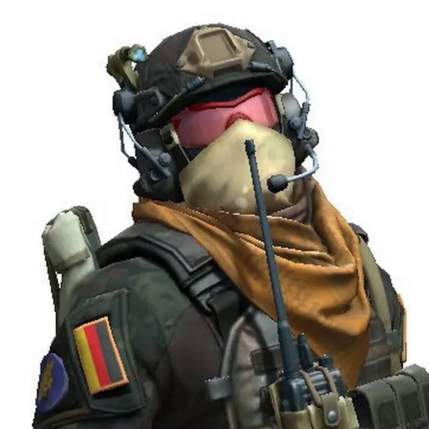 Agent cs
