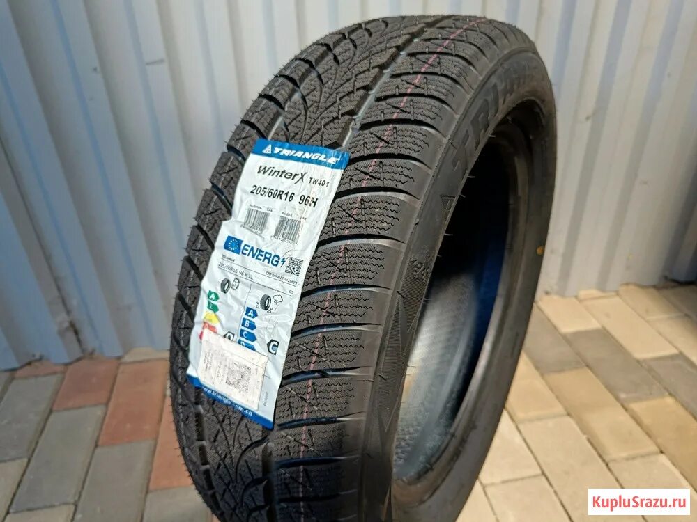 Triangle tw 401. 215/65r16(tw401.