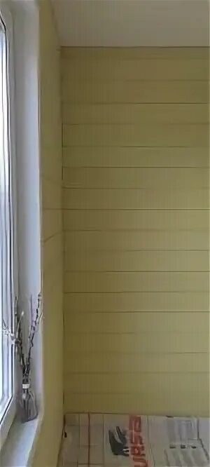 Строительство балконов - фотографии наших работ