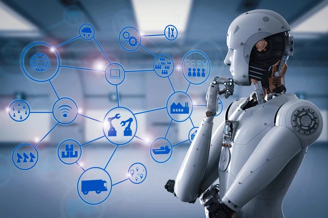 C ai bots