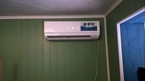 Сплит системы гарант климат волгоград