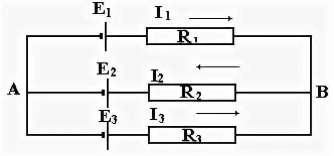 Схемы э д с. Три резистора сопротивлениями r1 = 4 ом r2 = 5 ом и r3 = 6 ом Соединенных. Две батареи с ЭДС 10в r1 = 2 ом. R1 = 6 ом. Три сопротивления r1 = 2 ом.