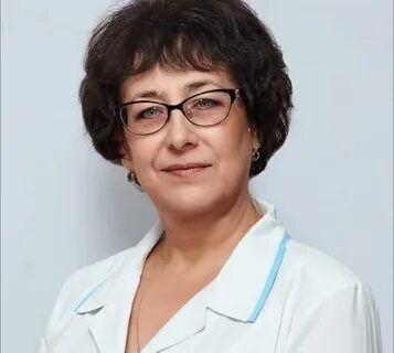 Доктор муром
