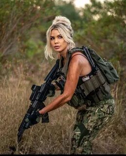 Woman defense