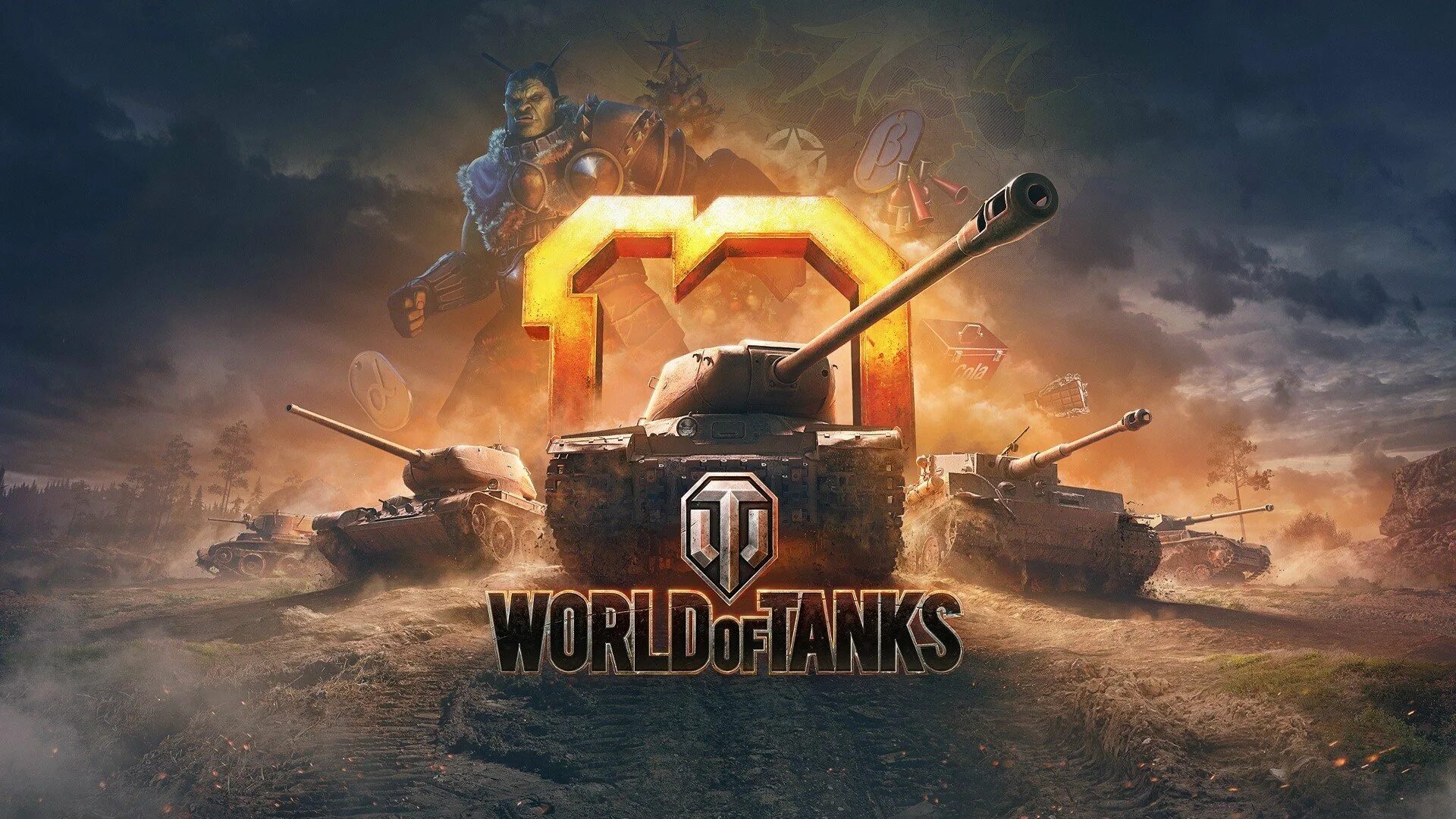 Дата выхода ворлд. Игра World of Tanks. Танк World of Tanks. WOT картинки. World of Tanks обои на рабочий стол.