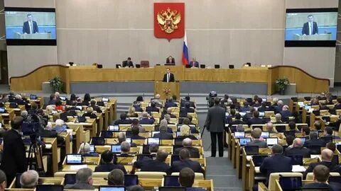 В госдуме поддержали идею