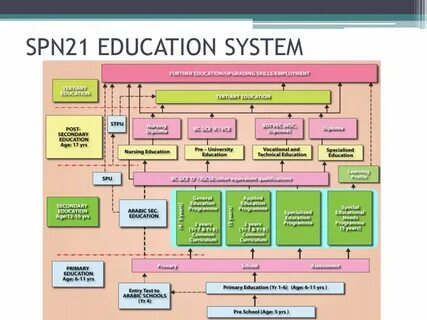 State education system