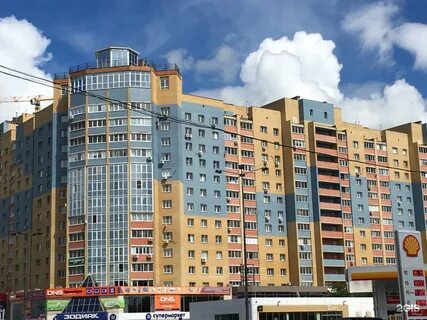 М2 рязань