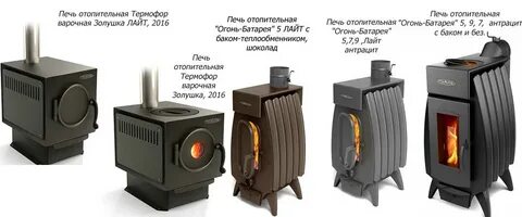 Термофор новосибирск