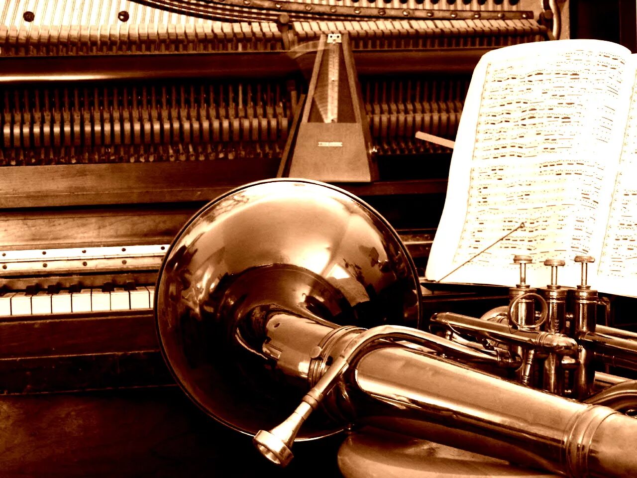 Life instruments