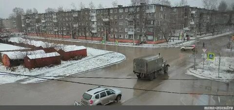 Юрга дороги