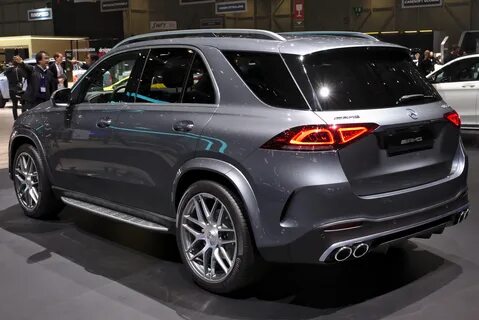 Mercedes 167