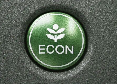 Eco on off