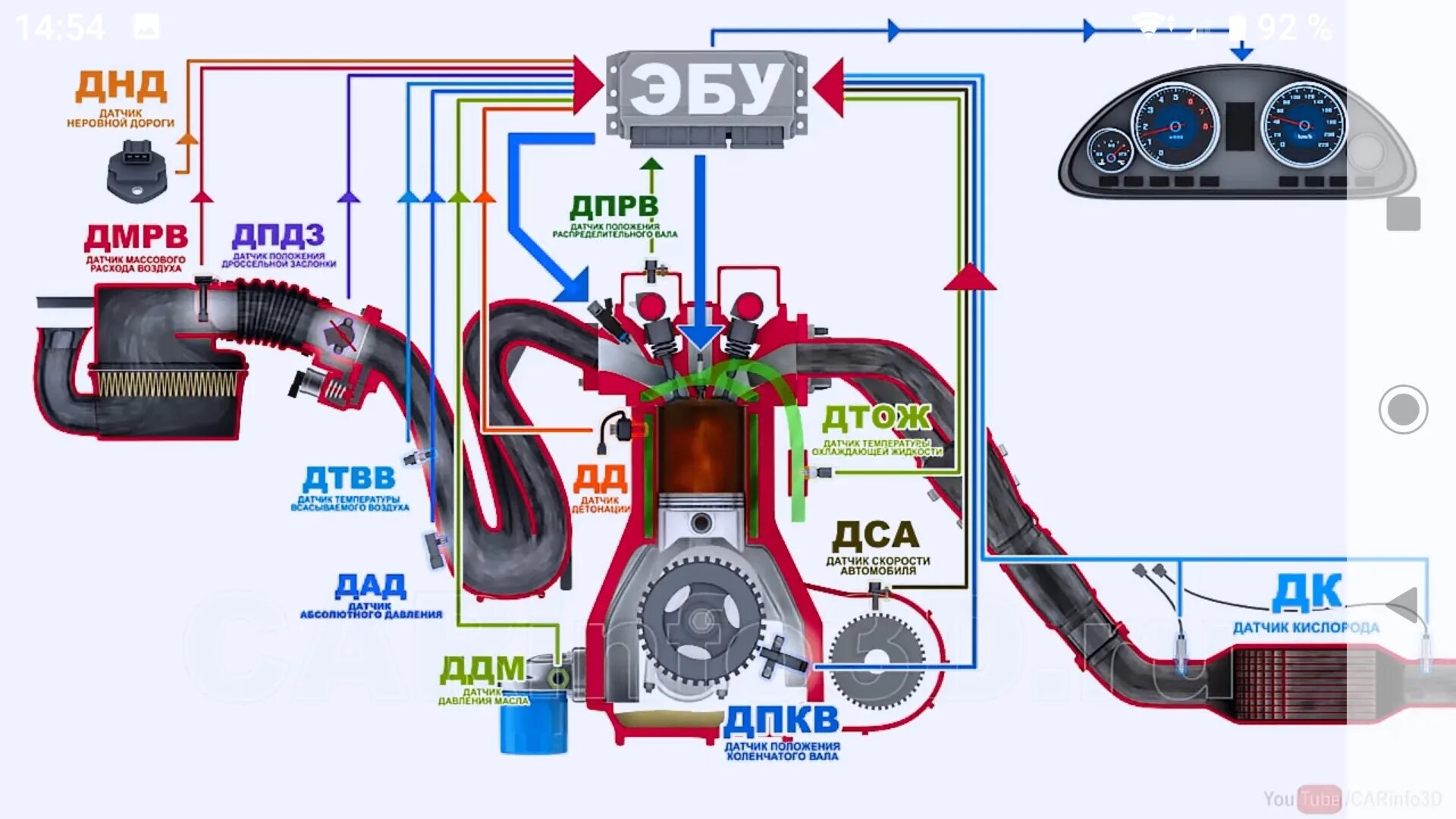 Принцип работы датчиков автомобиля. Датчик системы управления двигателем автомобиля. Датчики инжектора ДВС. Датчики бензинового двигателя. Расположение датчиков на автомобиле.
