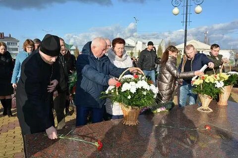 Завтра в красной яруге
