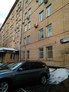 Хорошевское шоссе 38