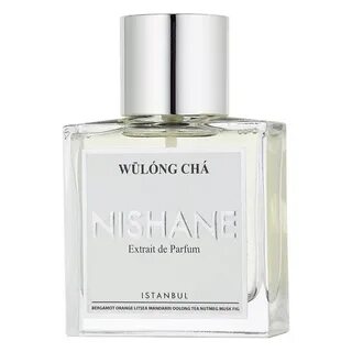 Wulong cha