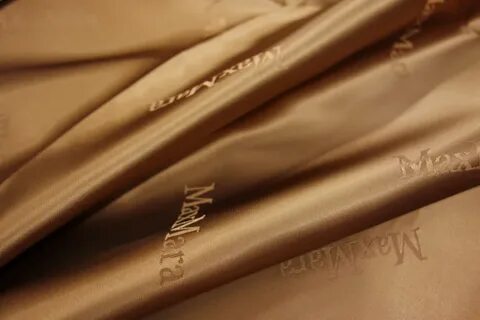 Ткань max mara