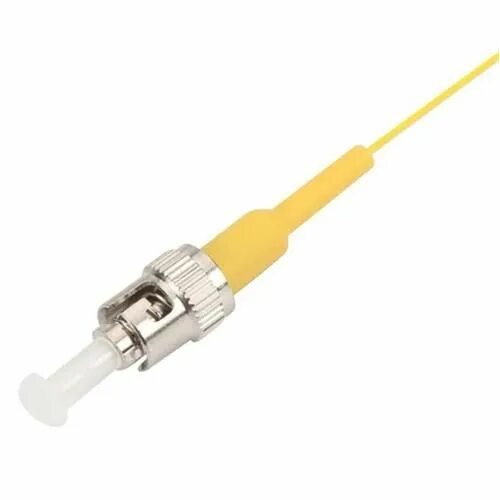 Пигтейл оптический (pigtail), sc/upc, sm, simplex 0. Многомодовый оптический кабель st st. Пигтейл оптический (pigtail), lc/upc, sm, simplex 1. Пигтейл оптический, 9/125 (os2), lc/upc, 1. Оптоволоконный монтажный шнур (пигтейл) 9/125, sc/upc, lshf, 1,5 метра.