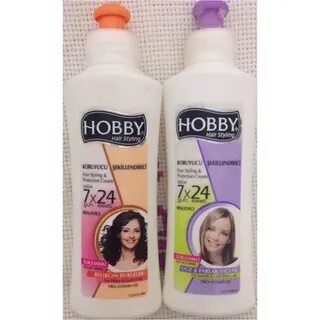 Hobby 7