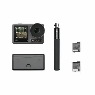 Dji action 3