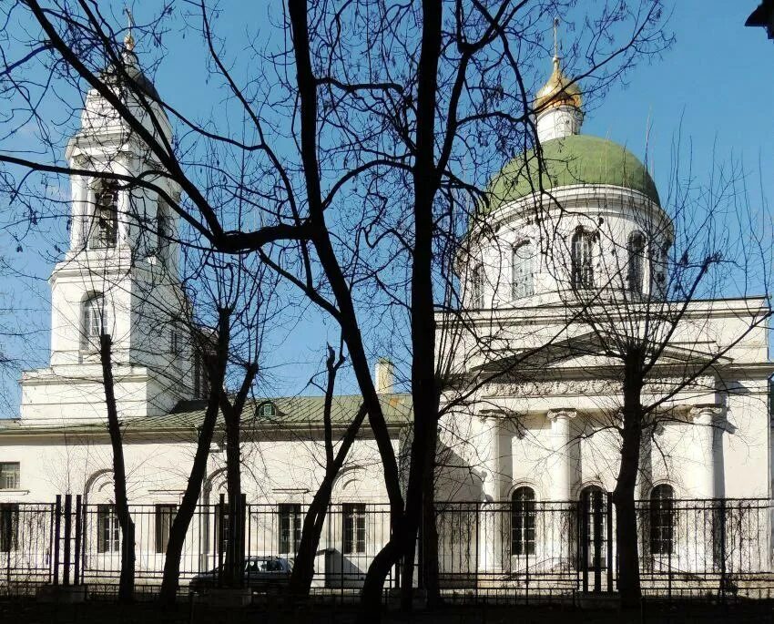 Дубининская церковь. Храм на дубининской улице д. Дубининская церковь. Дубининская церковь. Дубининская церковь.