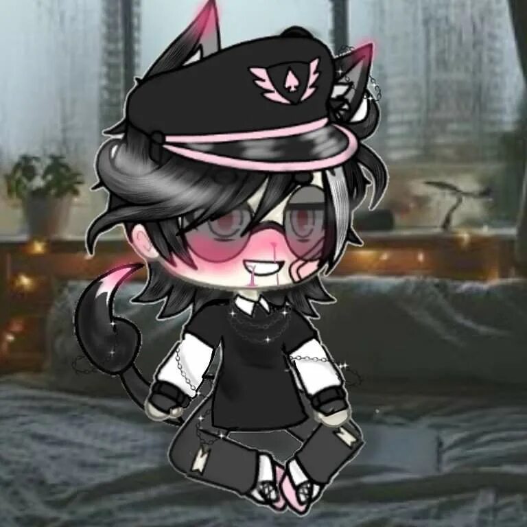 самый крутой gacha life. гача лайф. скины гача лайф и гача клуб. лост герл гача лайф мадлен. пиру гача лайф.