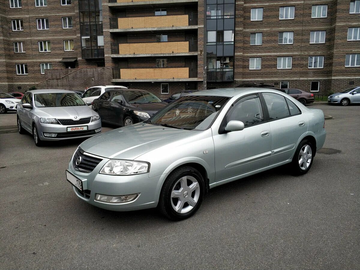 Ниссан Альмера Классик 1.6. Ниссан Альмера Классик 1.6 2006. Nissan Almera Classic серебристая. Ниссан Альмера Классик 2007.