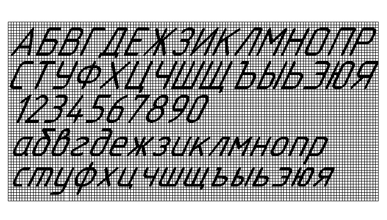 12 шрифт на а4. Чертежный шрифт. Чертежный шрифт на миллиметровой бумаге. Шрифт для чертежей. Алфавит черчение.