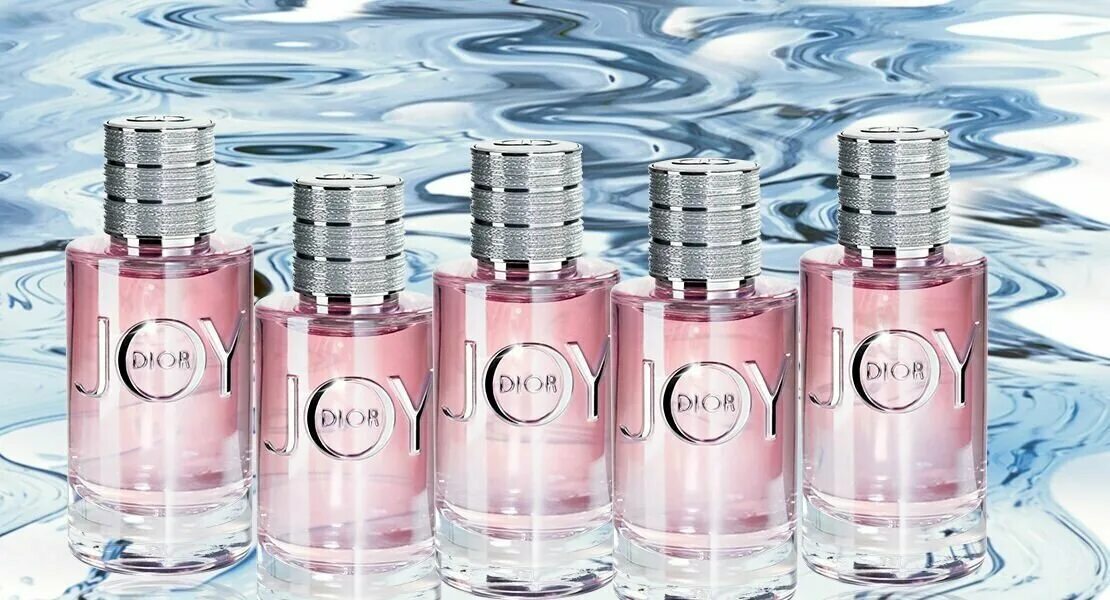 Joy Eau de Parfum Intense, Dior - LaParfumerie. Лучший парфюмерный форум России!