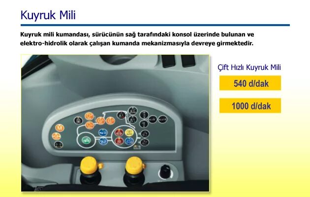 Auto command