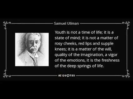 Only age