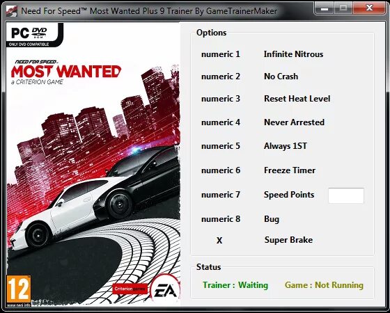 Управление в most wanted 2012. Need for Speed: most wanted. Need for Speed most wanted 2012 диск. Управление в need for Speed most wanted.