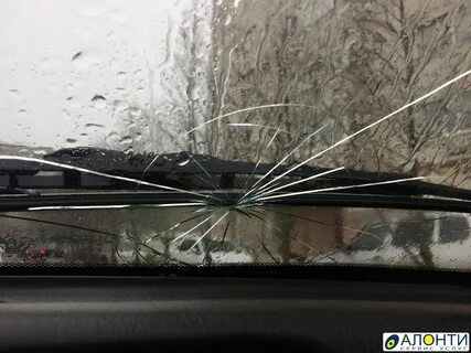 Лобовое стекло ставрополь