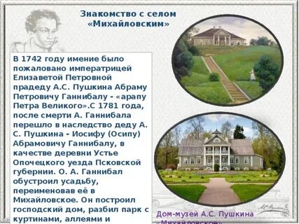 Как называлось родовое поместье дубровского