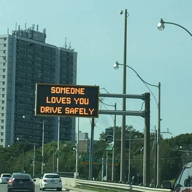Wait i to drive you. Someone loves you drive carefully. someone loves you drive with care. drive safely. someone loves you drive carefully alfa romeo.