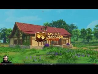 Tavern manager simulator
