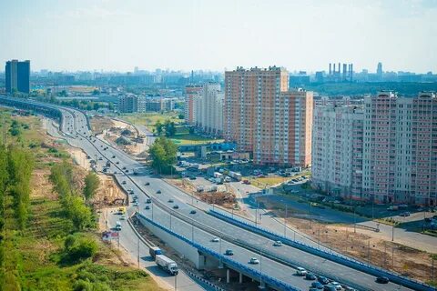 Московская обл дмитровское шоссе