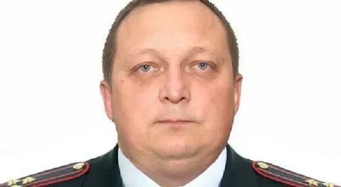 Начальник полиции кировского