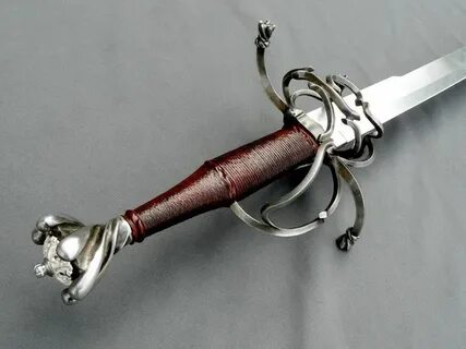 Кинжалы история