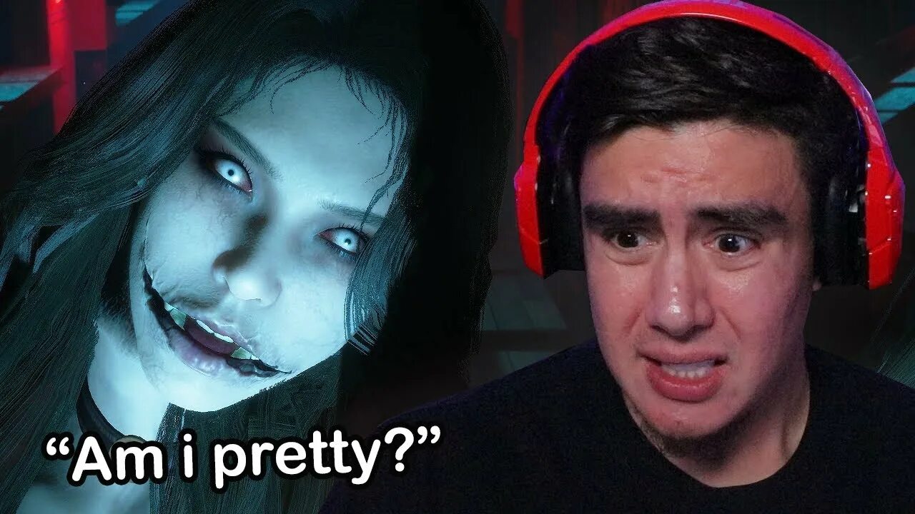 Can you pretty me