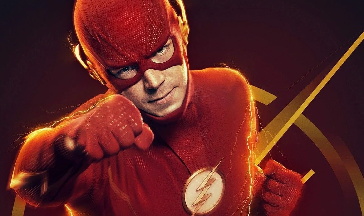 Flash wiki. Barry Allen Flash.