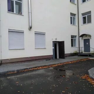 Диспансеры калининграда