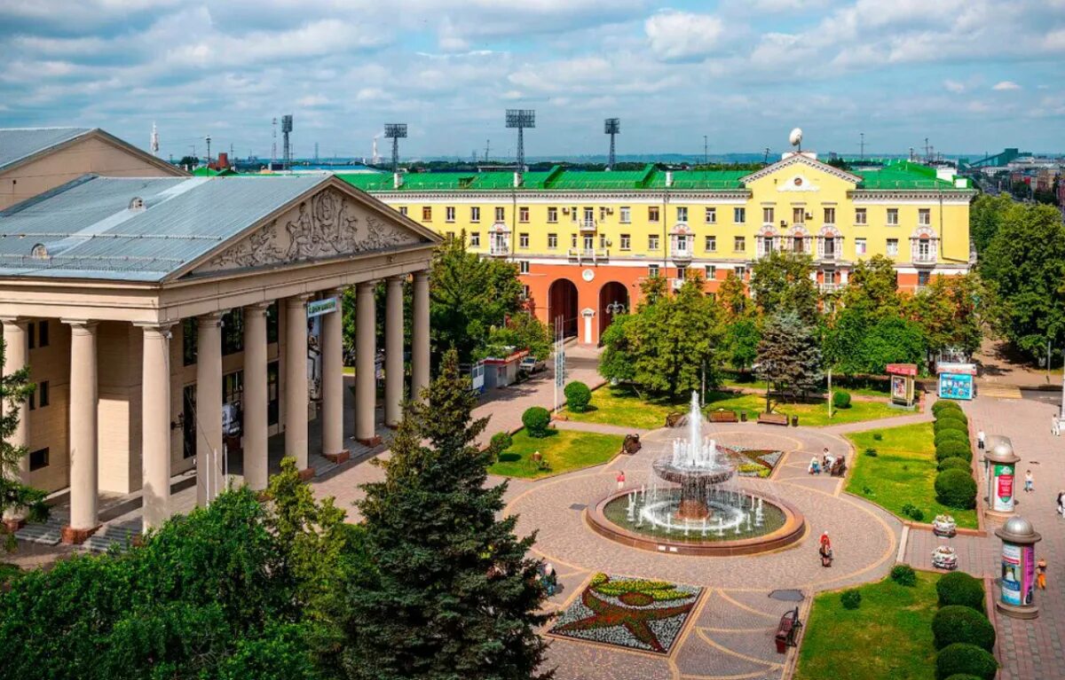 Кемеровская н