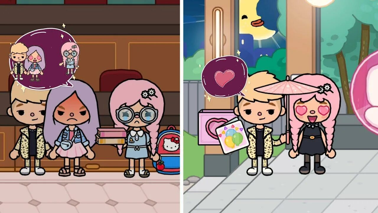 Игры похожие на toca boca. Включи toca hong. Toca boca нелюбимая дочь. Включи toca hong. Тока бока.