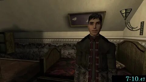 Мор без