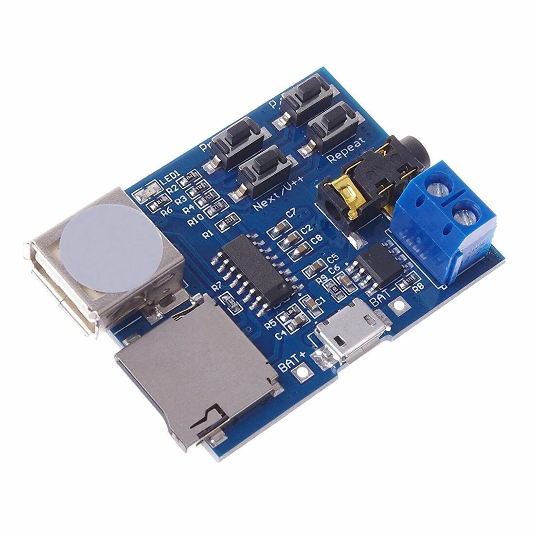 Плеер декодер. Мп3 плеер модуль gpd2856c. tf аудио модуль. модуль mp3 плеера декодер. модуль платы декодирования.